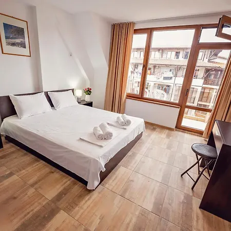 Apartment Sea Jewel